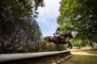 Late-Entry Vielseitigkeit Hamminkeln/Wesel (01.+02.08.2020)