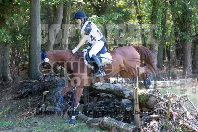 Vielseitigkeitsturnier RSV St. Hubertus Wesel Obrighoven