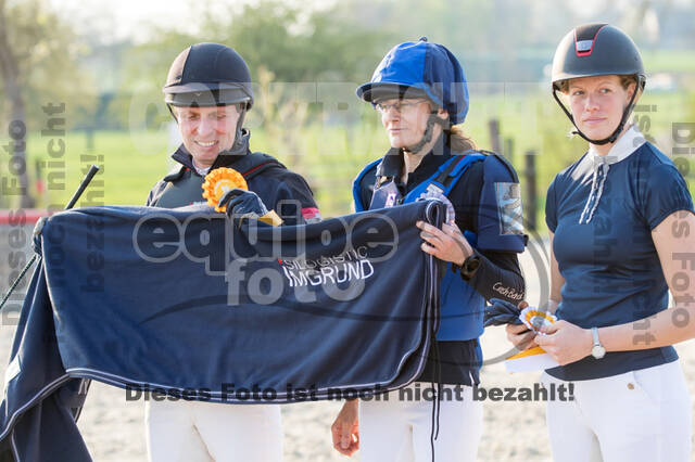 RV Seydlitz Kamp (06.+07.04.2019)