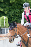 Eventing im Pferdesportzentrum Rheinland