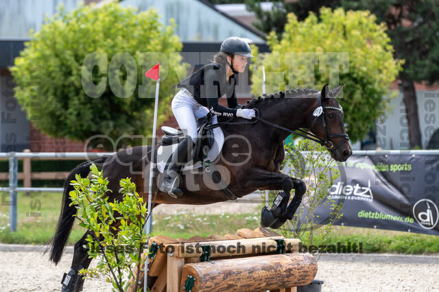 Late-Entry-Vielseitigkeit Langenfeld (06.+07.07.2020)