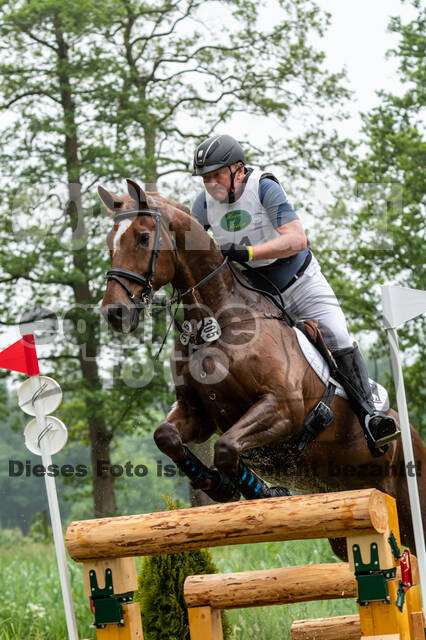 Westerstede Horse Trials 2021