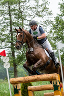 Westerstede Horse Trials 2021