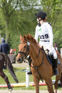 Vielseitigkeitsturnier RuFV Rheurdt