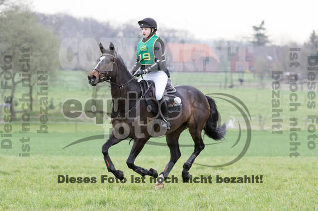 Frühjahrsvielseitigkeit RV Seydlitz Kamp