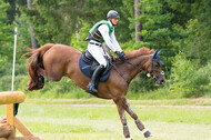 DJM Vielseitigkeit 2019, Kreuth