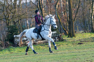Geländetraining Wesel Obrighoven (19.+20.03.2022)