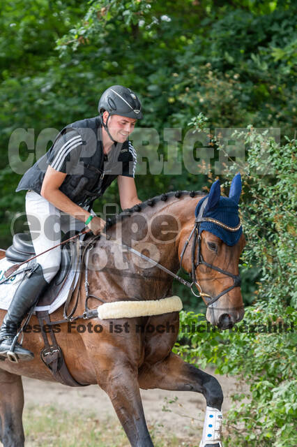 Late-Entry-Vielseitigkeit Langenfeld (11.+13./14.06.2020)