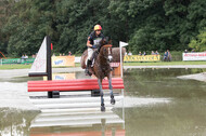 FEI European Championship Eventing 2017