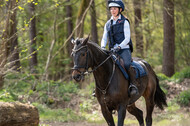 Geländetraining ZRFV Hamminkeln (24+25.04.2021)