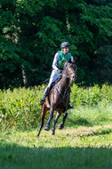Westerstede Horse Trials (10.-13.06.2021)