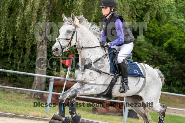 Late-Entry-Vielseitigkeit Langenfeld (11.+13./14.06.2020)