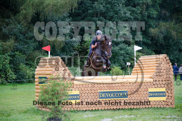 FEI European Championship