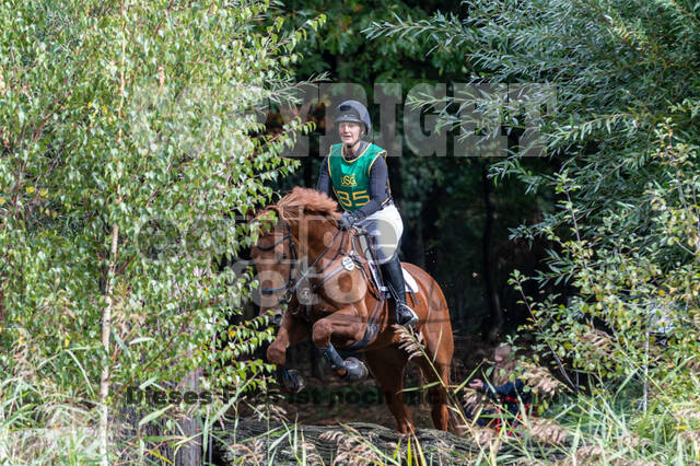 Vielseitigkeit RSV Wesel Obrighoven (26.+27.09.2020)