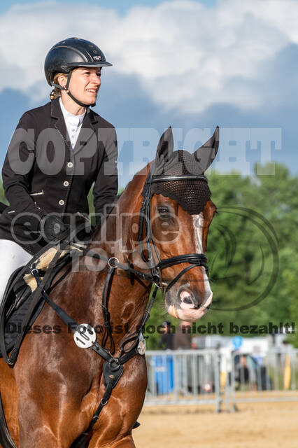 Westerstede Horse Trials 2021