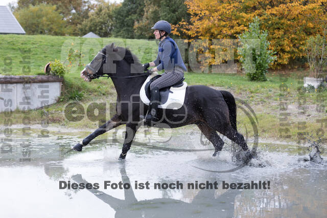 IGV Lehrgang der Sieger der Cups mit Frank Ostholt