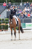 FEI European Championship Eventing 2019