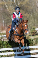 Geländetage beim RSV St. Hubertus Wesel Obrighoven (26.+27.03.2022)
