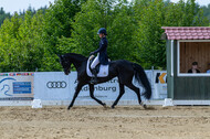 Westerstede Horse Trials 2021