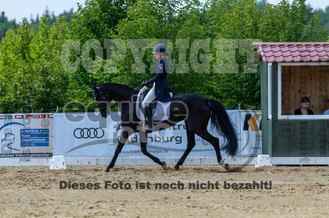 Westerstede Horse Trials 2021