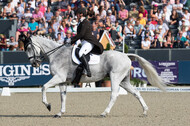 FEI European Championship Eventing 2019