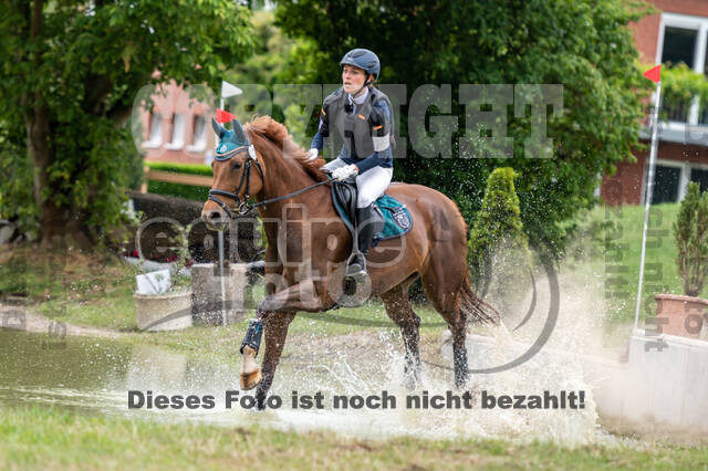 Late-Entry-Vielseitigkeit Langenfeld (11.+13./14.06.2020)