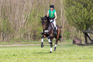 Vielseitigkeitsturnier RV Lippe-Bruch-Gahlen