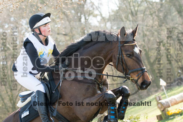 Geländetage RVO St. Hubertus Wesel-Obrighoven (23.-24.03.2019)