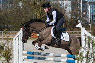 Trainingsturnier Langenfeld (12.+13.03.2022)