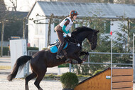 Eventing Langenfeld