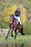 Vielseitigkeitsturnier RV Lippe-Bruch-Gahlen