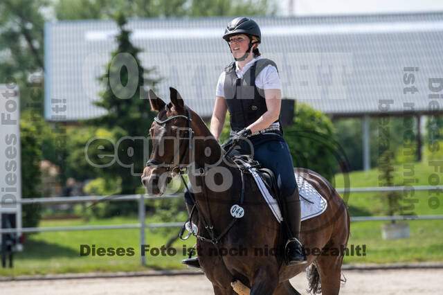 Test of Choise Langenfeld (29.+30.05.2021)