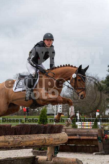 Eventing im Pferdesportzentrum Rheinland (Late Entry 14.03.2022)