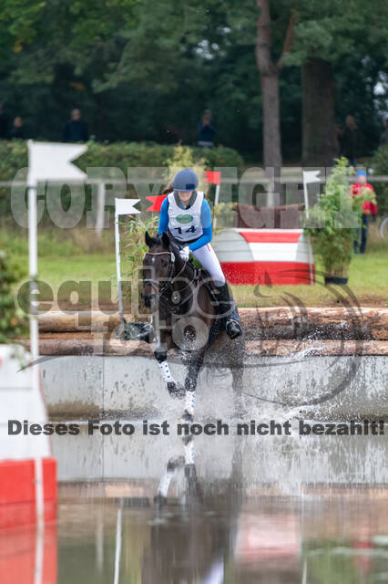 Deutsche Meisterschaft Vielseitigkeit (Luhmühlen)