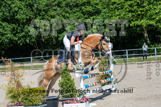 Test of Choise Langenfeld (29.+30.05.2021)