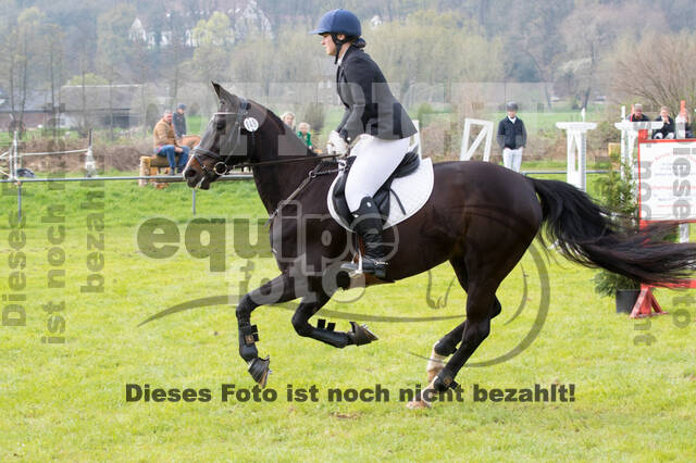 RV Seydlitz Kamp (06.+07.04.2019)