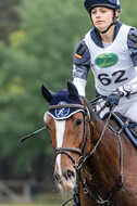 Deutsche Meisterschaft Vielseitigkeit (Luhmühlen)