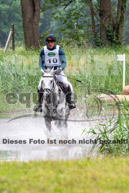 Westerstede Horse Trials 2021
