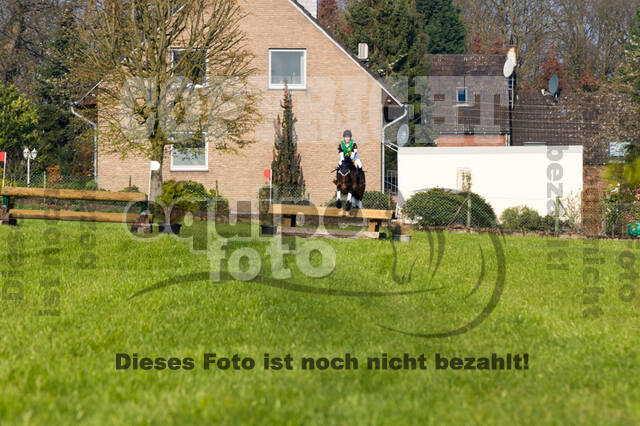 RV Seydlitz Kamp (06.+07.04.2019)