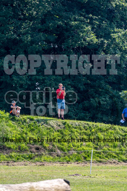 Goldene Schärpe 2021 - Ponys