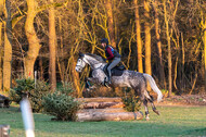 Geländetraining Wesel Obrighoven (19.+20.03.2022)