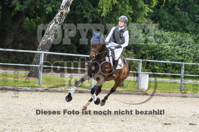 Late-Entry-Vielseitigkeit Langenfeld (11.+13./14.06.2020)