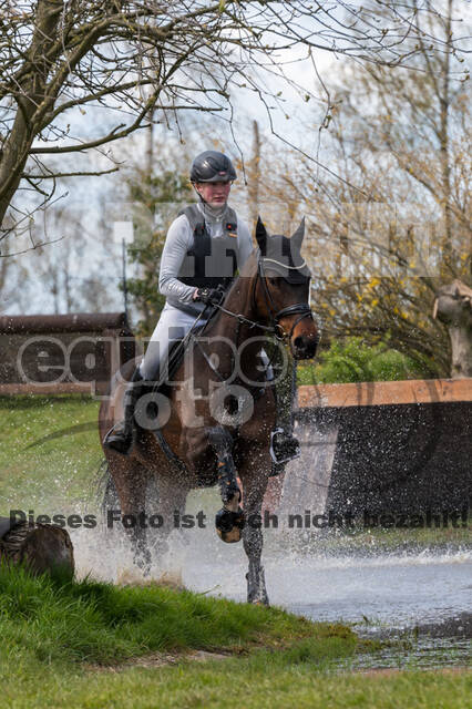 Maria Elisabeth Schulte Spechtel , Brexit S