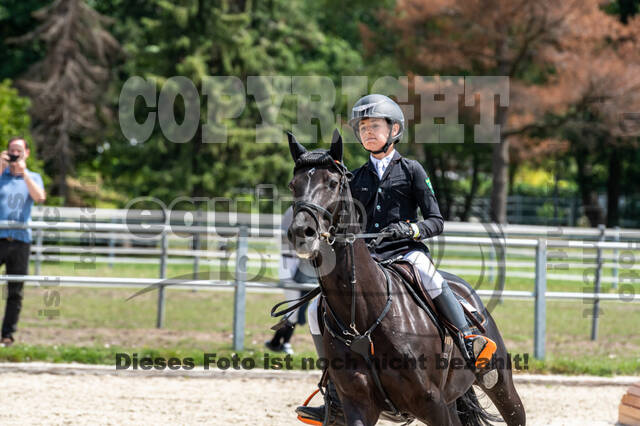 Late-Entry-Vielseitigkeit Langenfeld (06.+07.07.2020)