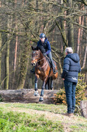 Geländetraining Wesel Obrighoven (19.+20.03.2022)