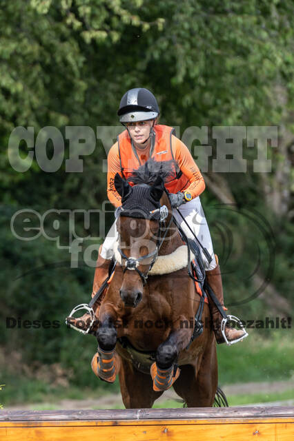 Late-Entry-Vielseitigkeit Langenfeld (06.+07.07.2020)