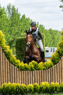 Westerstede Horse Trials 2021