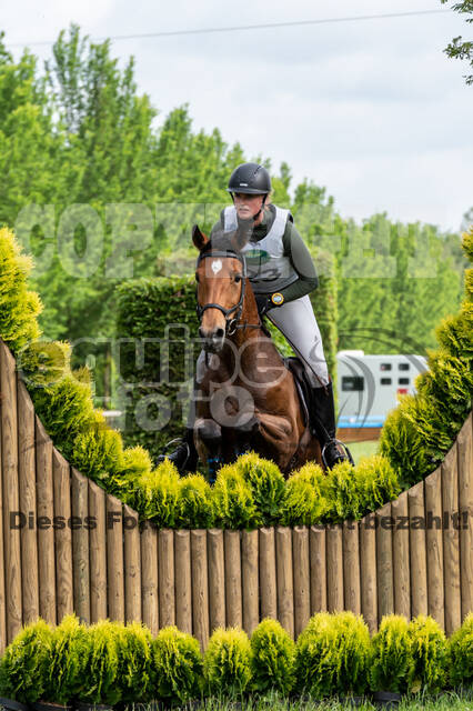 Westerstede Horse Trials 2021