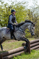 Geländetraining ZRFV Hamminkeln (24+25.04.2021)