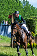 Westerstede Horse Trials (10.-13.06.2021)
